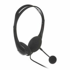 Behringer HS20 Döner Mikrofonlu USB Stereo Kulaklık