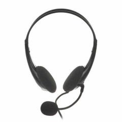 Behringer HS20 Döner Mikrofonlu USB Stereo Kulaklık
