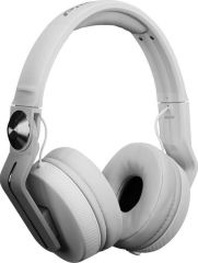 Pioneer DJ HDJ-700-W Profesyonel DJ Kulaklık (Beyaz)