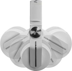 Pioneer DJ HDJ-700-W Profesyonel DJ Kulaklık (Beyaz)