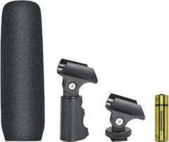Audio Technica ATR6550x Condenser Shotgun Mikrofon
