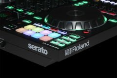 Roland DJ-505 DJ Kontrol Cihazı
