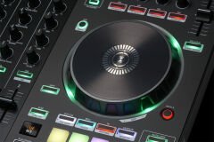 Roland DJ-505 DJ Kontrol Cihazı