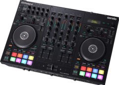 Roland DJ-707M DJ Kontrol Cihazı
