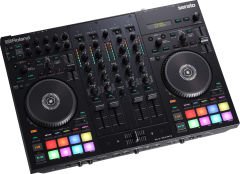 Roland DJ-707M DJ Kontrol Cihazı