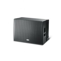 FBT MODUS 4820  LA 4x8'' Aktif Line Array Hoparlör