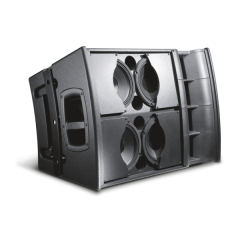 FBT MODUS 4820  LA 4x8'' Aktif Line Array Hoparlör