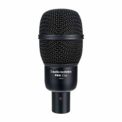 Audio Technica PRO25ax Hypercardioid Dinamik Enstrüman Mikrofonu