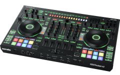 Roland DJ-808 DJ Kontrol Ünitesi