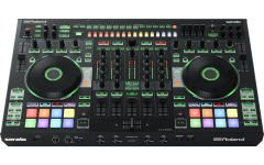 Roland DJ-808 DJ Kontrol Ünitesi