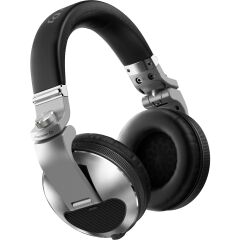 Pioneer DJ HDJ-X10S Profesyonel Dj Kulaklık (Silver)