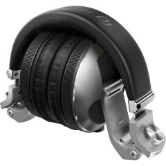 Pioneer DJ HDJ-X10S Profesyonel Dj Kulaklık (Silver)