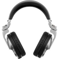 Pioneer DJ HDJ-X10S Profesyonel Dj Kulaklık (Silver)
