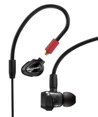 Pioneer DJE-1500-K Professional DJ In-Ear Kulaklık