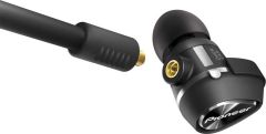 Pioneer DJE-1500-K Professional DJ In-Ear Kulaklık