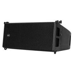RCF HDL 6-A 1400 W Aktif Line Array Modul