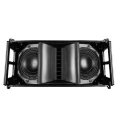 RCF HDL 6-A 1400 W Aktif Line Array Modul
