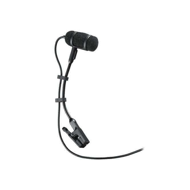 Audio Technica PRO35 Cardioid Condenser Enstrüman Mikrofonu