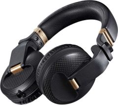 Pioneer DJ HDJ-X10C Carbon Özel Üretim Profesyonel Dj Kulaklığı