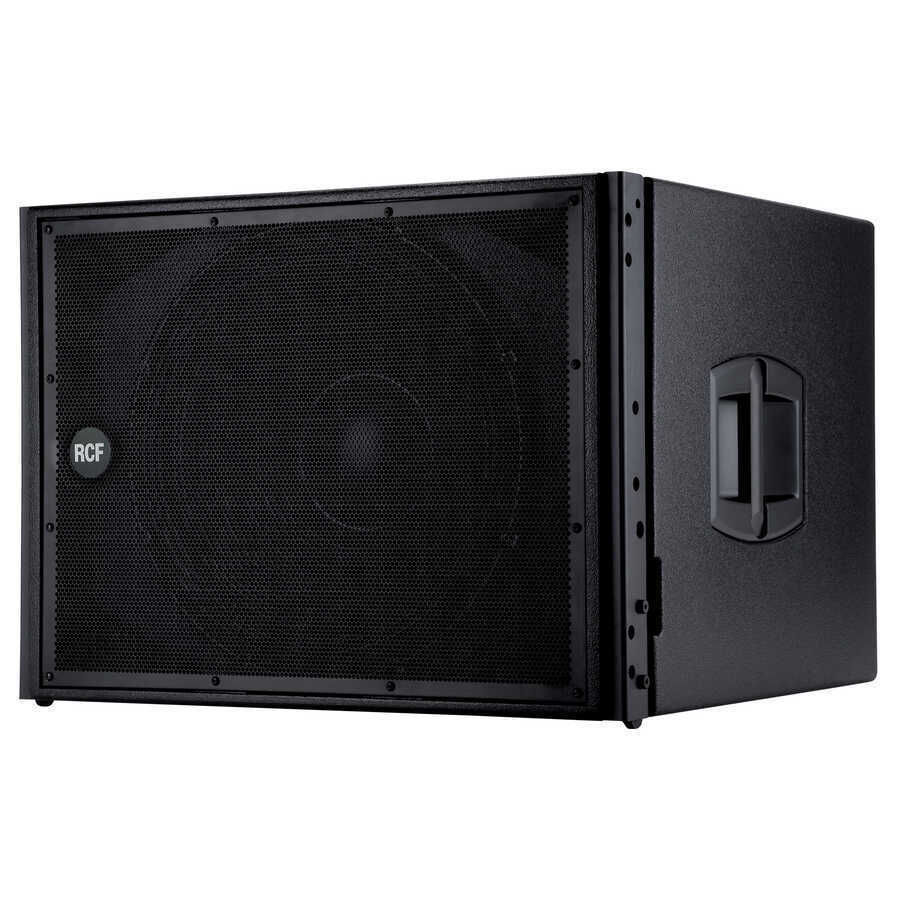 RCF HDL 18-AS Aktif Line Array Power Subwoofer