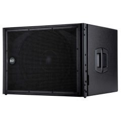 RCF HDL 18-AS Aktif Line Array Power Subwoofer