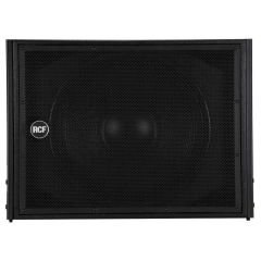 RCF HDL 18-AS Aktif Line Array Power Subwoofer