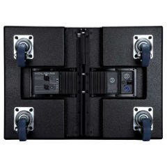 RCF HDL 18-AS Aktif Line Array Power Subwoofer
