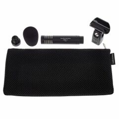 Audio Technica PRO37 Small-Diaphragm Cardioid Condenser Mikrofon