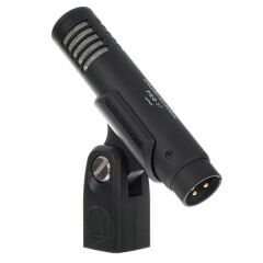 Audio Technica PRO37 Small-Diaphragm Cardioid Condenser Mikrofon