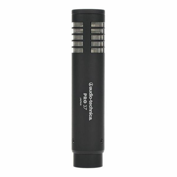 Audio Technica PRO37 Small-Diaphragm Cardioid Condenser Mikrofon