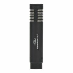 Audio Technica PRO37 Small-Diaphragm Cardioid Condenser Mikrofon