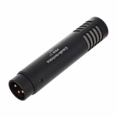 Audio Technica PRO37 Small-Diaphragm Cardioid Condenser Mikrofon