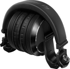 Pioneer DJ HDJ-X7-K Profesyonel DJ kulaklığı (Siyah)