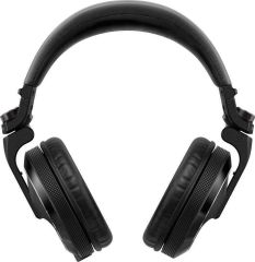 Pioneer DJ HDJ-X7-K Profesyonel DJ kulaklığı (Siyah)