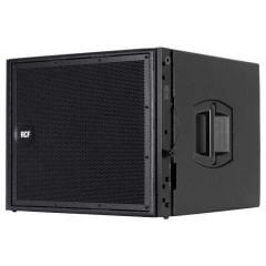 RCF HDL 15-AS 2000 W Aktif Line Array Power Subwoofer