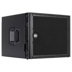 RCF HDL 15-AS 2000 W Aktif Line Array Power Subwoofer
