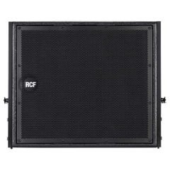 RCF HDL 15-AS 2000 W Aktif Line Array Power Subwoofer