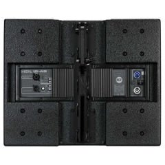 RCF HDL 15-AS 2000 W Aktif Line Array Power Subwoofer