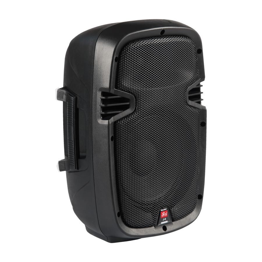 STI J8 8inc Pasif Hoparlör