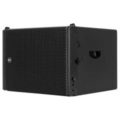 RCF HDL 12-AS 1400 W Aktif Subbass