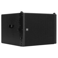 RCF HDL 12-AS 1400 W Aktif Subbass