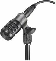 Audio Technica ATM230 Hypercardioid Dinamik Enstrüman Mikrofonu