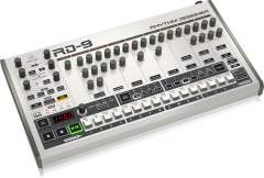 Behringer RD-9 Analog Drum Machine