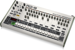 Behringer RD-9 Analog Drum Machine