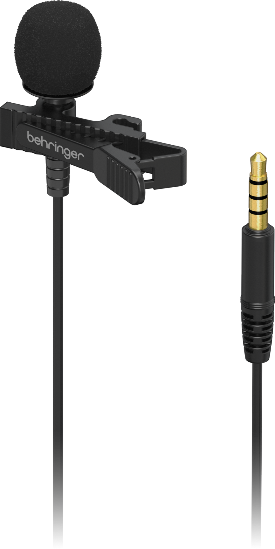 Behringer BC Lav Mobil Cihazlar İçin Condenser Yaka Mikrofonu