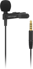 Behringer BC Lav Mobil Cihazlar İçin Condenser Yaka Mikrofonu