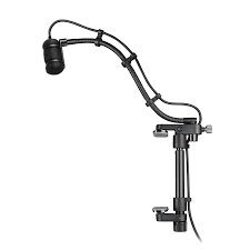 Audio Technica ATM350GL Cardioid Condenser Enstrüman Mikrofonu