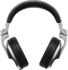 Pioneer DJ HDJ-X5-S Profesyonel Dj Kulaklığı (Silver)