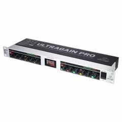 Behringer MIC2200 Vakum Tüplü Mikrofon/Hat Preamplifikatörü