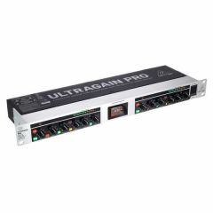 Behringer MIC2200 Vakum Tüplü Mikrofon/Hat Preamplifikatörü